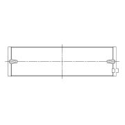Снимка на Opel 2.8 Z28NEL Z28NET Race Series main bearings ACL 4M2273H-STD Снимка на Opel 2.8 Z28NEL Z28NET Race Series main bearings ACL 4M2273H-STD