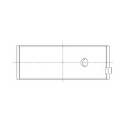 Снимка на Opel Corsa VXR OPC GSI 1.6 8V-16V Race Series connecting rod bearings ACL 4B1350H-0.25 Снимка на Opel Corsa VXR OPC GSI 1.6 8V-16V Race Series connecting rod bearings ACL 4B1350H-0.25