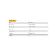 Снимка на Opel Corsa VXR OPC GSI 1.6 8V-16V Race Series connecting rod bearings ACL 4B1350HX-STD Снимка на Opel Corsa VXR OPC GSI 1.6 8V-16V Race Series connecting rod bearings ACL 4B1350HX-STD