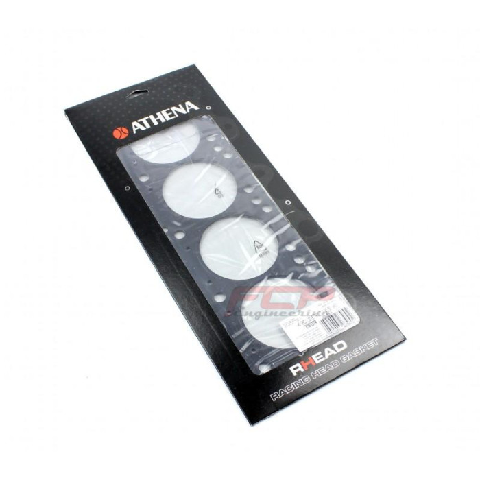 Снимка на Opel / Vauxhall 2.0 C20LET/XE MLS cylinder head gasket 87.5x1.3mm  Athena 338317R