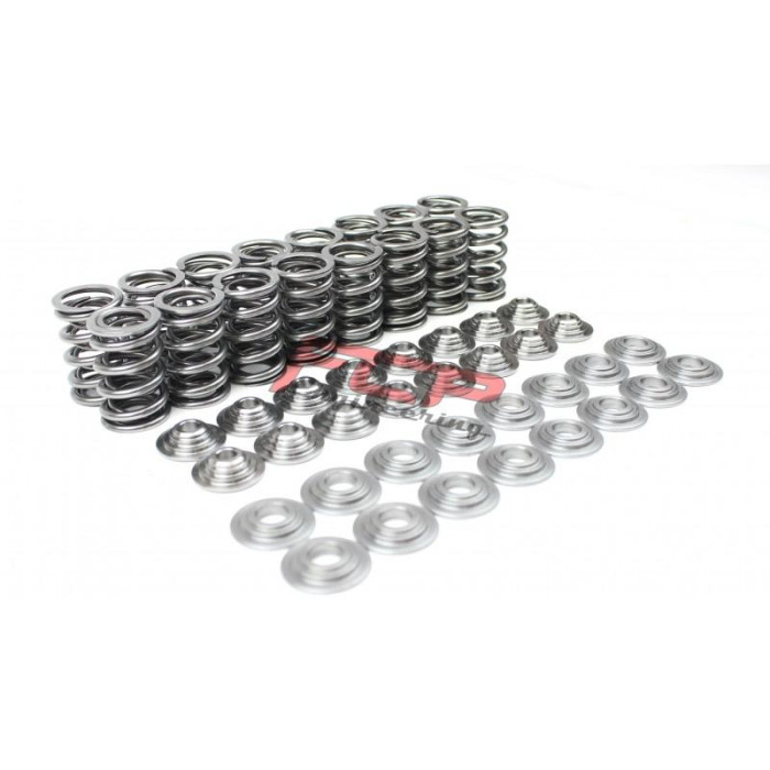 Снимка на Opel / Vauxhall 2.0 Z20LET Z20LEH valve springs  Supertech SPRK-TS1015-Z20