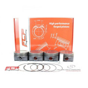 Снимка на Opel 1.6 16V Turbo Z16LET forged pistons 80mm CR 8.7 FCP 956-188-374
