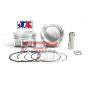 Opel 2.0 C20LET C20XE Pistons kit CR 8.5 87mm JE 298738