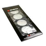 Снимка на Opel 2.0 Z20LEH/XEV X20XEV MLS cylinder head gasket 87.5x1.3mm Athena 338058R Снимка на Opel 2.0 Z20LEH/XEV X20XEV MLS cylinder head gasket 87.5x1.3mm Athena 338058R