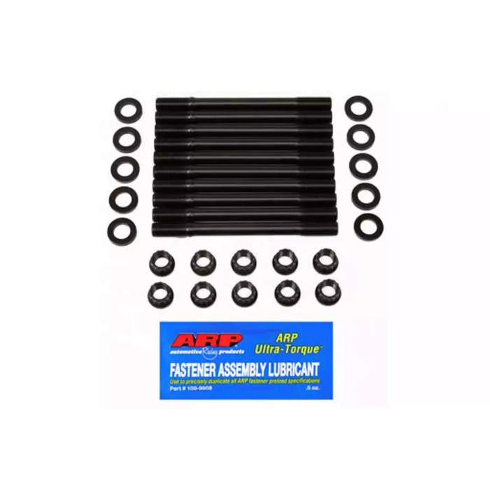 Снимка на OPEL 2.0L 16V UNDERCUT Head Stud Kit ARP 209-4701