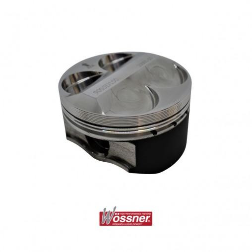Снимка на Opel 2.0L C20XE 12.5:1 Piston Kit w/2 Rings WOSSNER K9005DA