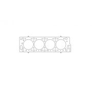 Снимка на Peugeot 2.0 16V XU10J4 MLS cylinder head gasket 87x1.3mm Athena 338263R Снимка на Peugeot 2.0 16V XU10J4 MLS cylinder head gasket 87x1.3mm Athena 338263R