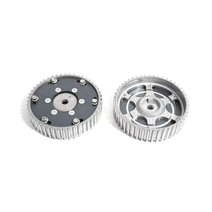 Снимка на Polo 16V Adjustable Cam gears BAR-TEK Motorsport 80000035