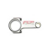 Снимка  на Porsche 993, 996, 997 Turbo 3.6 H-beam steel connecting rods 127mm FCP FCPRHP1275823