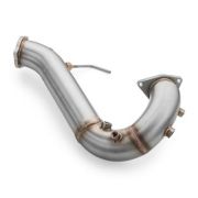 Снимка  на Porsche Macan S 3.0 TDI downpipe RM Motors RM85044