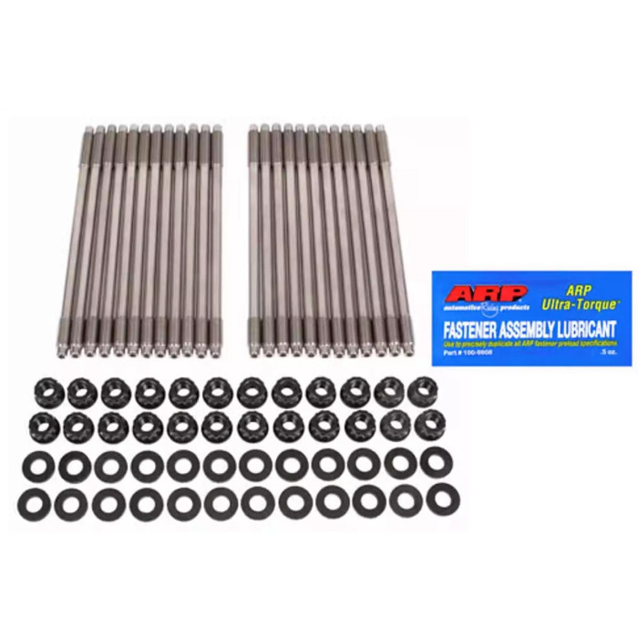 Снимка на PORSCHE 3.6L 911 (996) Turbo Head Stud Kit ARP 204-4210