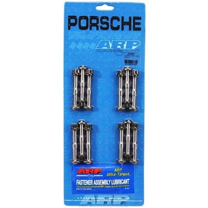 Снимка на Porsche 911/930 Turbo & 933 M9 conrod-bolt set ARP 204-6005