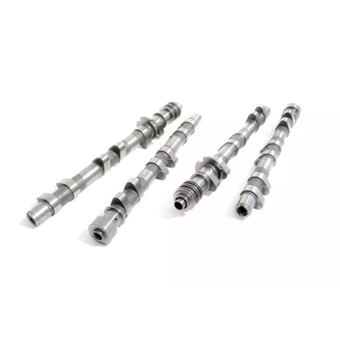 Снимка на Porsche 996 Sports-Camshaft-Kit 280°/272° for hydr. lifters SCHRICK 0319e1801ro_0319a721lo
