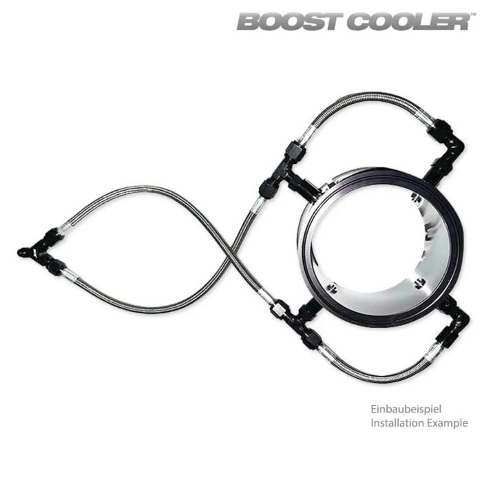 Снимка на Quad Nozzle Upgrade - ProLine Snow Performance SP40045PRO