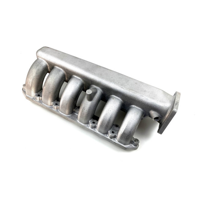 Снимка на R32 3.2L 24V Turbo intake manifold - For Golf 4/5, Bora, Audi A3 - Aluminum investment casting Boost Parts BO-R32-1002