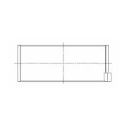 Снимка на Renault 1.7 1.8 2.0 F4R F7R connecting rod bearings ACL 4B7820HX-STD Снимка на Renault 1.7 1.8 2.0 F4R F7R connecting rod bearings ACL 4B7820HX-STD