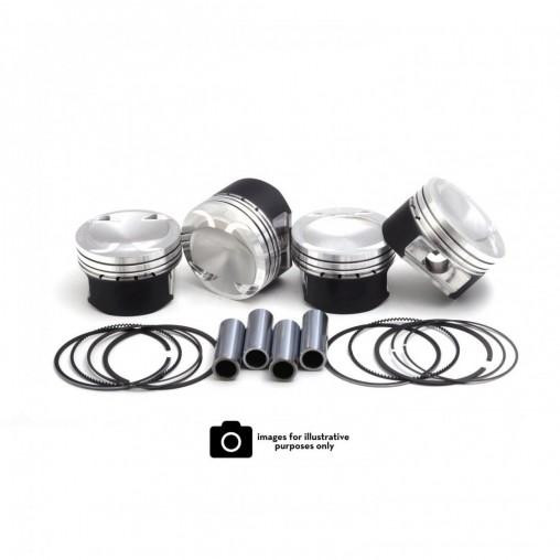 Снимка на Renault Clio Williams 2.0L Gr.A 16V Piston Kit WOSSNER K9037D025