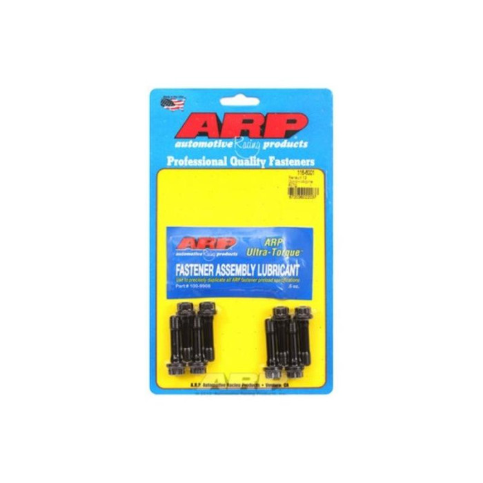 Снимка на Renault R12 Gordini/Alpine conrod-bolt set ARP 116-6001