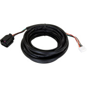 Снимка на Replacement cable for digital broadband O2 AFR UEGO control instrument AEM AEM Performance Electronic 30-3441 Снимка на Replacement cable for digital broadband O2 AFR UEGO control instrument AEM AEM Performance Electronic 30-3441
