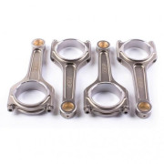 Rover K Series I-BEAM Connecting Rods with L19 bolts ZRP R-ROV-001-I-L19