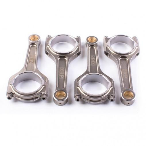 Снимка на Rover K Series I-BEAM Connecting Rods with L19 bolts ZRP R-ROV-001-I-L19