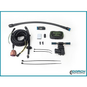 Снимка на S58 Flex Fuel ECA kit Dorch Engineering DEN-FUP-S58-001