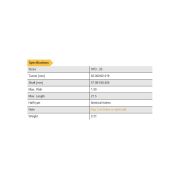 Снимка  на Saab B204 / B205 / B234 / B235 main bearings  ACL 5M2015H