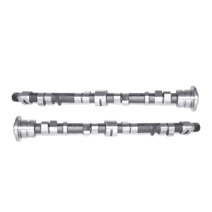 Снимка на Schrick sport camshaft set 264°/248° double Vanos suitable for BMW M54 SCHRICK 0261e1641dv0_0261a1481dv0