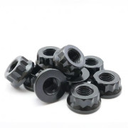 Single nut for VAG stud bolt High Boost ARP 2100476