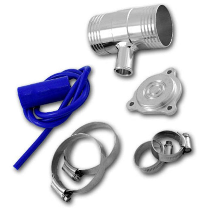 Снимка на Small Dump Valve Kit Ford FMFK023 Forge Motorsport fmfk023