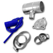 Снимка на Small Dump Valve Kit Ford FMFK023 Forge Motorsport fmfk023 Снимка на Small Dump Valve Kit Ford FMFK023 Forge Motorsport fmfk023