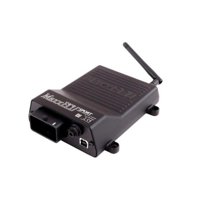 Снимка на Sport MaxxEcu 1916