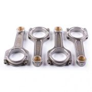 Снимка на Subaru EJ20 / EJ205 / EJ25 HD Series Connecting Rods with L19 bolts ZRP R-SUB-001-I-L19 Снимка на Subaru EJ20 / EJ205 / EJ25 HD Series Connecting Rods with L19 bolts ZRP R-SUB-001-I-L19
