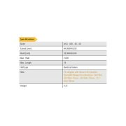 Снимка на Subaru EJ20 EJ22 EJ25 Race Series main bearings ACL 5M8297H-0.50 Снимка на Subaru EJ20 EJ22 EJ25 Race Series main bearings ACL 5M8297H-0.50