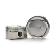 Subaru 2.0L EJ20 WRX-STi (Crank. 79.0) Forged Pistons by Wossner ZRP 43302-920