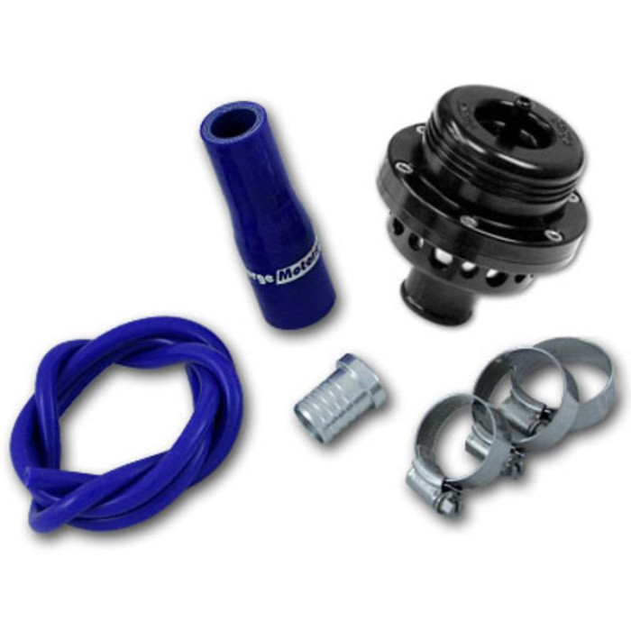 Снимка на Subaru Dump Valve + Fitting Kit Forge FMDVK013A Forge Motorsport fmdvk013a