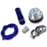 Subaru Dump Valve (with Filter) + Fitting Kit Forge FMDVK013B Forge Motorsport fmdvk013b