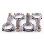Снимка на Subaru EJ20 / EJ205 / EJ25 HD Series Connecting Rods ZRP R-SUB-001-I