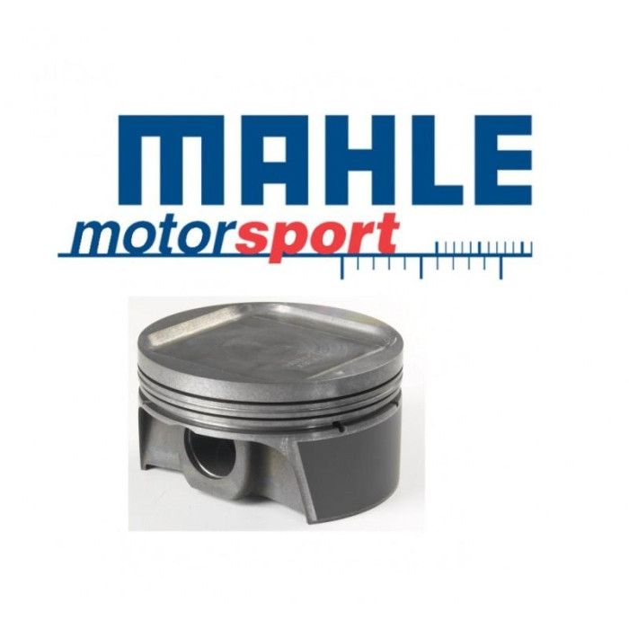 Снимка на Subaru WRX 2.0 16V EJ20 Mahle piston kit CR 8.0 93mm  Mahle Motorsport 930020362