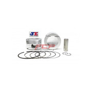 Снимка на Subaru WRX 2.5 16V EJ257 Pistons CR 8.5 99.75mm JE 296348 Снимка на Subaru WRX 2.5 16V EJ257 Pistons CR 8.5 99.75mm JE 296348