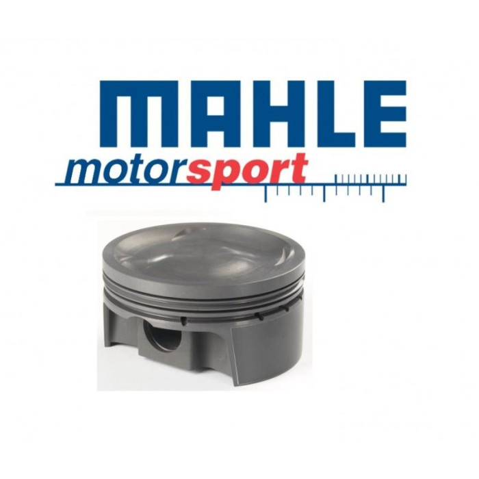 Снимка на Subaru WRX STI 2.5 EJ257 Mahle piston kit 100mm CR 8.5  Mahle Motorsport 930285037