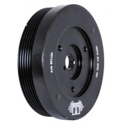 Снимка на Subaru WRX STI EJ20 & EJ25 Harmonic Vibration Damper fluidampr 21fd003 Снимка на Subaru WRX STI EJ20 & EJ25 Harmonic Vibration Damper fluidampr 21fd003