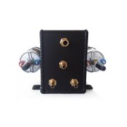 Снимка на Submerged 044 Billet Surge Tank BAR-TEK Motorsport 2100064 Снимка на Submerged 044 Billet Surge Tank BAR-TEK Motorsport 2100064