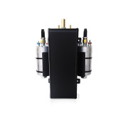 Снимка на Submerged 044 Billet Surge Tank BAR-TEK Motorsport 2100064 Снимка на Submerged 044 Billet Surge Tank BAR-TEK Motorsport 2100064