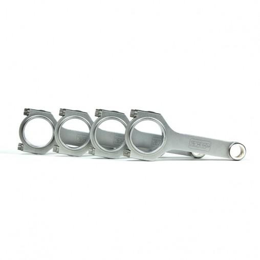 Снимка на Suzuki 1.6L Liana / Swift M16A Connecting Rods with L19 bolts ZRP R-SUZ-001H-L19