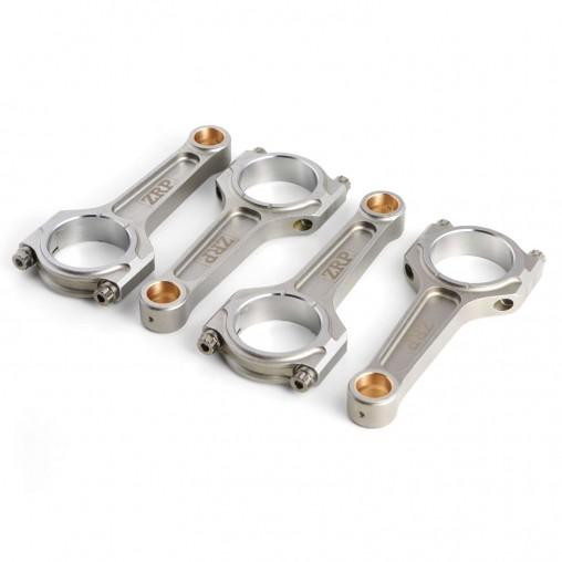 Снимка на Suzuki GSX-R 1000 (15mm Pin) Billet Connecting Rods ZRP R-SUZ-EN24T-006-I