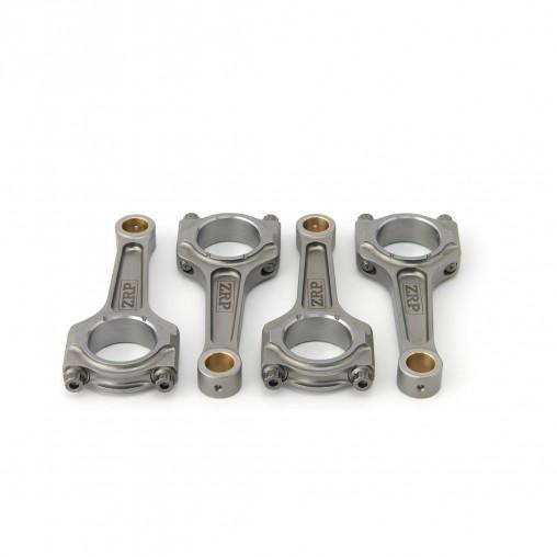 Снимка на Suzuki GSX-R 1000 (16mm Pin) Billet Connecting Rods with L19 bolts ZRP R-SUZ-EN24T-005-I-L19
