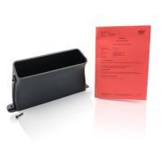 Снимка  на TDI & TSI EA888 Gen.3 MQB upgrade Air duct with TÜV BAR-TEK Motorsport 21tsi88