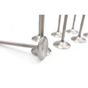 Снимка на TFSI & TSI High Boost intake Valves BAR-TEK® BAR-TEK Motorsport 21tsi155 Снимка на TFSI & TSI High Boost intake Valves BAR-TEK® BAR-TEK Motorsport 21tsi155