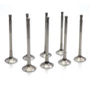 Снимка  на TFSI & TSI High Boost Nimonic exhaust Valves BAR-TEK® BAR-TEK Motorsport 21tsi146